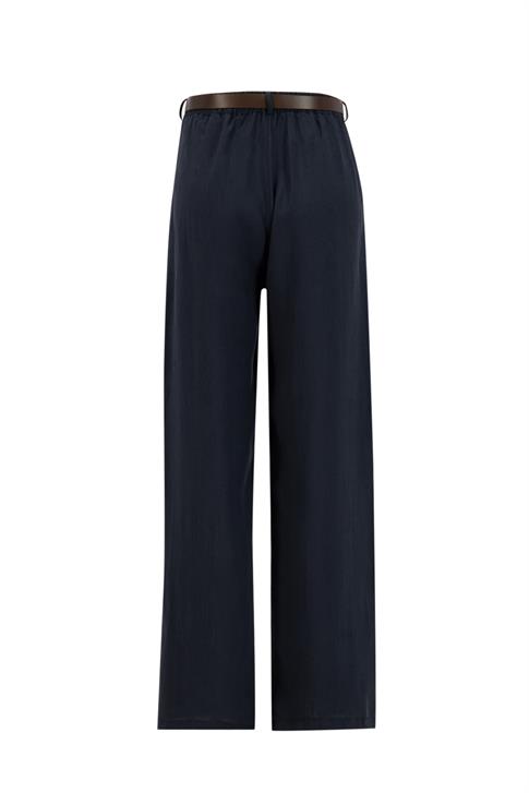 26Y2810 Armine Pantolon Lacivert