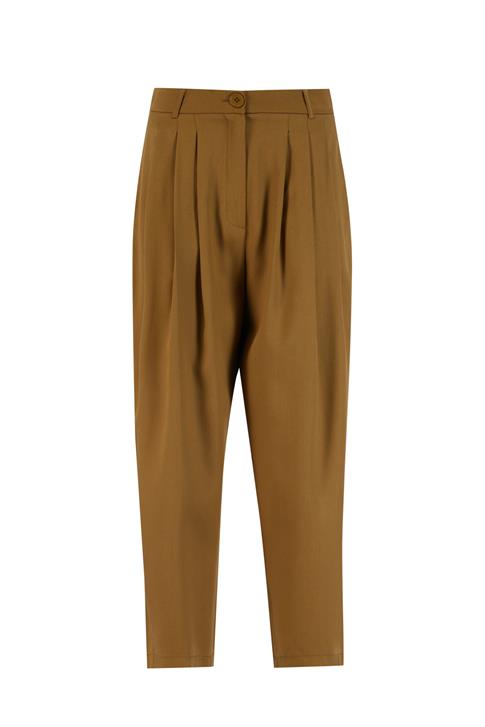 26Y2816 Armine Pantolon Sahra