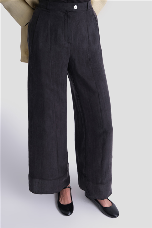 26Y2824 Armine Pantolon Siyah