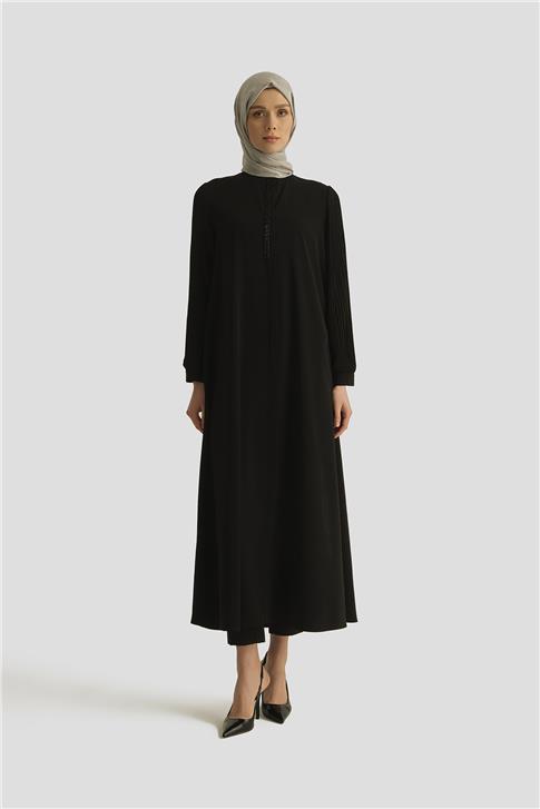 Armine Ferace 25YD3006 Siyah