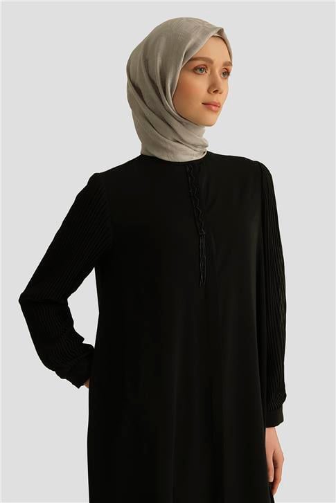 Armine Ferace 25YD3006 Siyah