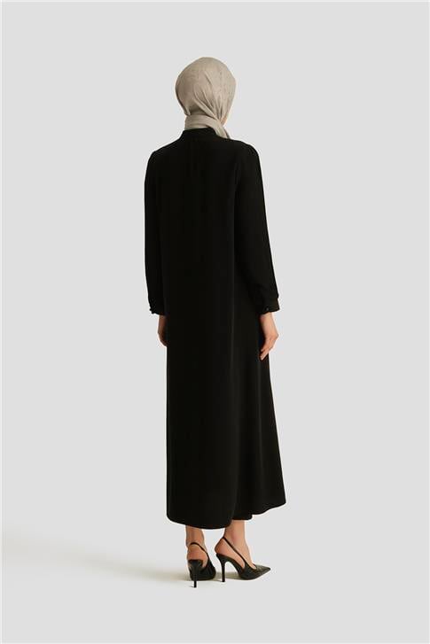 Armine Ferace 25YD3006 Siyah