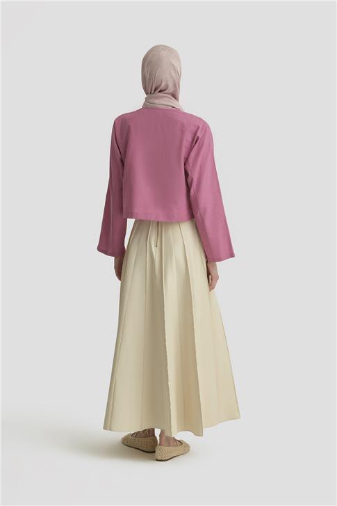 26Y3715 Armine Bluz Sümbül