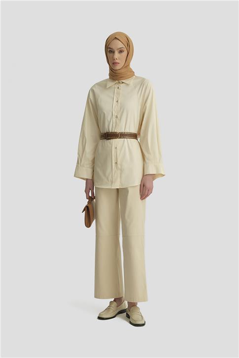 26Y3722 Armine Gömlek Aytaşı