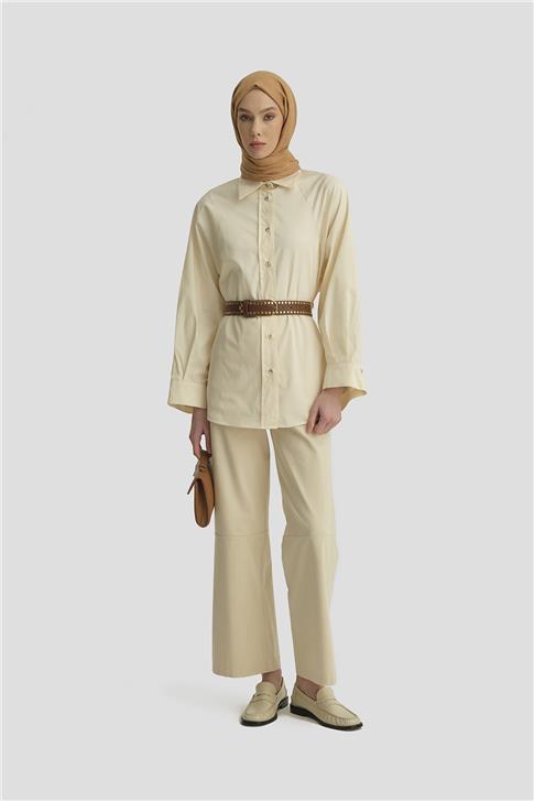 26Y3722 Armine Gömlek Aytaşı