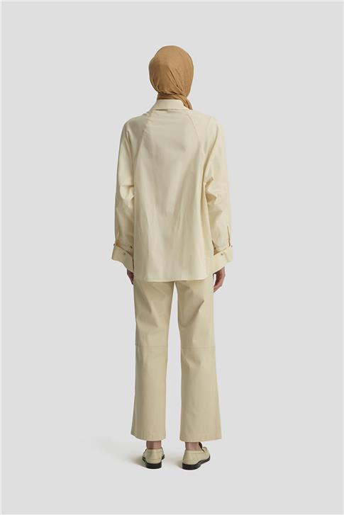 26Y3722 Armine Gömlek Aytaşı