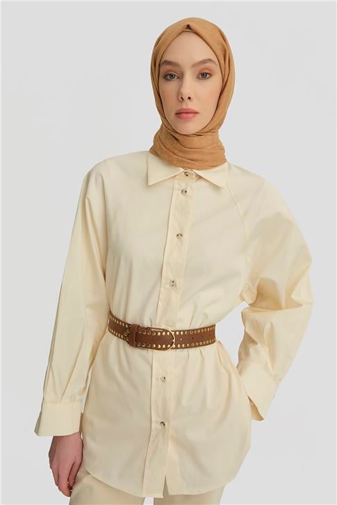 26Y3722 Armine Gömlek Aytaşı