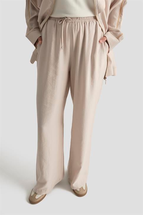 Armine Cupra Pantolon 25YD4225-2 Bej