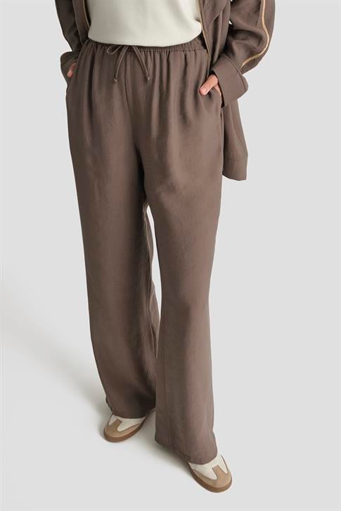 Armine Cupra Pantolon 25YD4225-2 Vizon