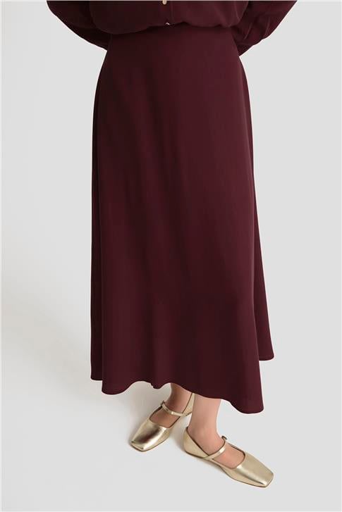 Armine Tencel Etek 25YD4226-2 BORDO