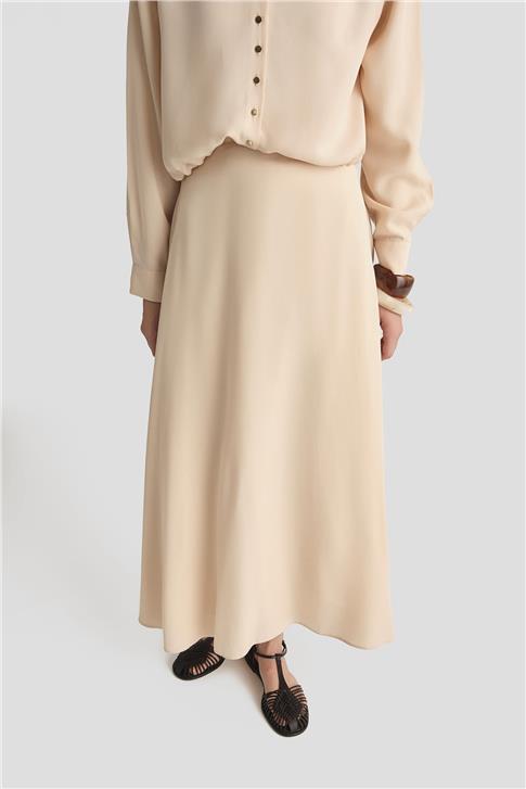 Armine Tencel Etek 25YD4226-2 Taş