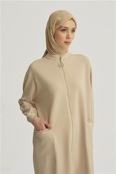 Armine Trend Tunik 25YT423 Taş