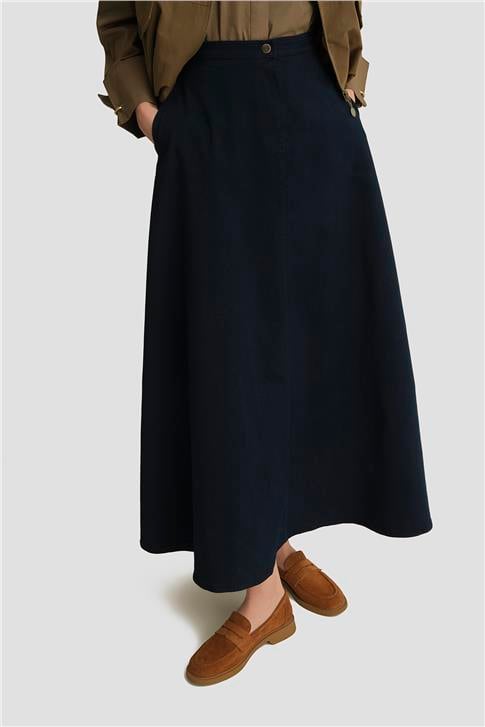 Armine Etek 25YD4244-2 Lacivert