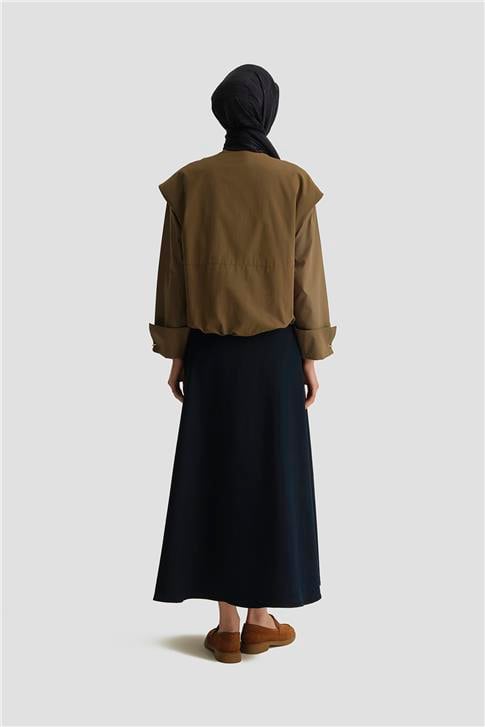 Armine Etek 25YD4244-2 Lacivert