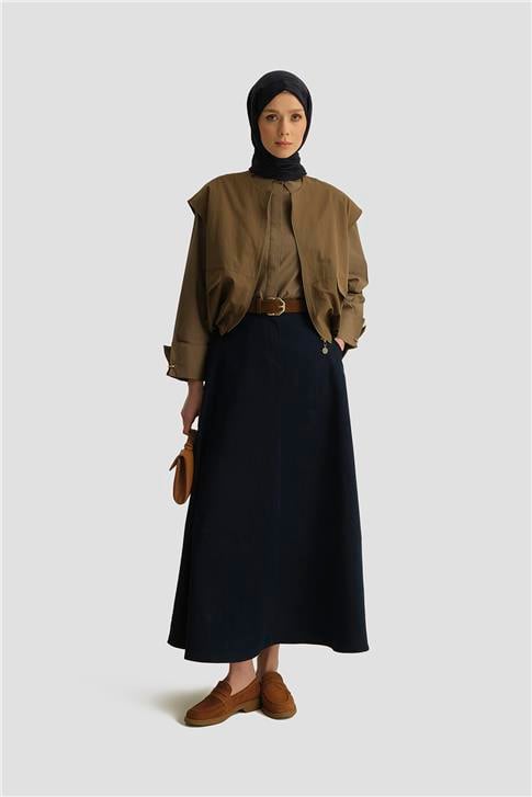 Armine Etek 25YD4244-2 Lacivert