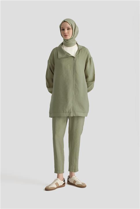 Armine Takım 25YD4255 Mint