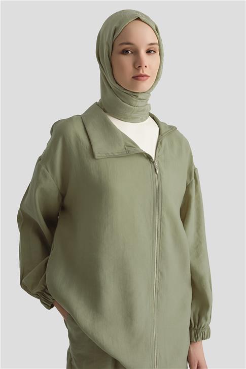 Armine Takım 25YD4255 Mint