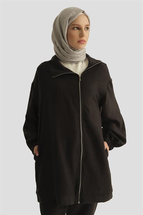 Armine Takım 25YD4255 Siyah