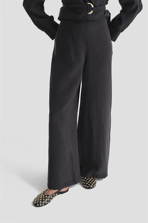 Armine Takım 25YD4256 Siyah