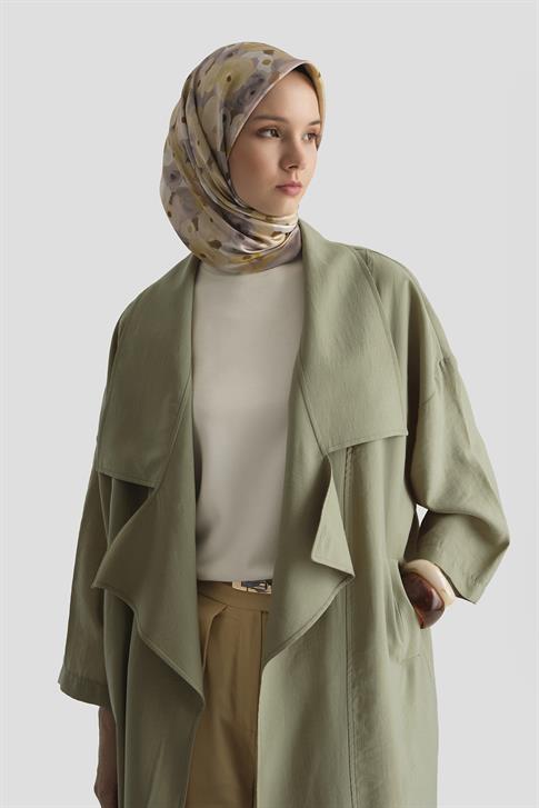 Armine Giy Çık 25YD4257 Çağla