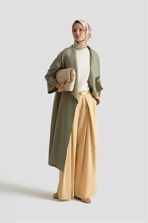 Armine Giy Çık 25YD4257 Çağla