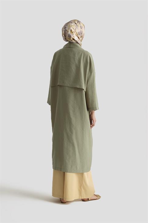 Armine Giy Çık 25YD4257 Çağla