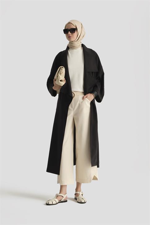 Armine Giy Çık 25YD4257 Siyah