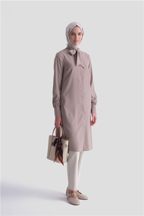 Armine Trend Tunik 25YT450 Vizon