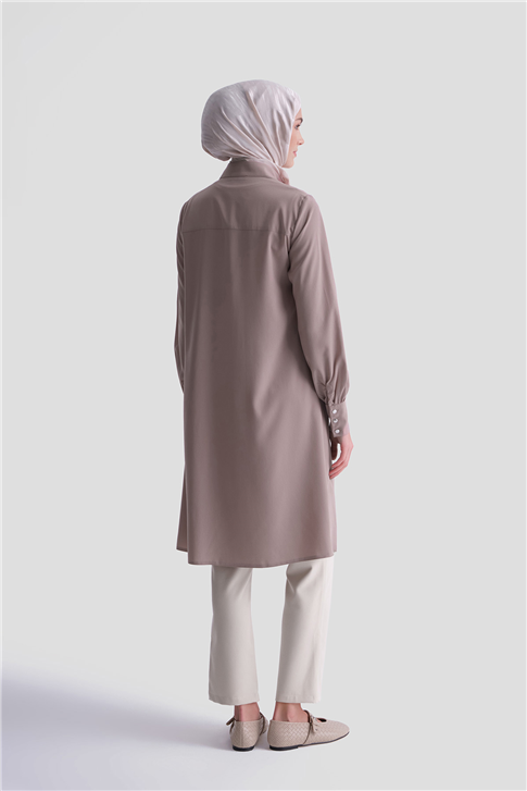 Armine Trend Tunik 25YT450 Vizon