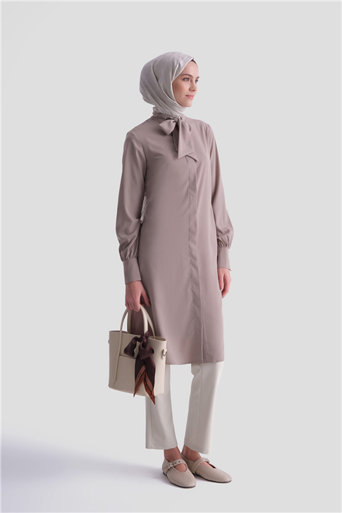 Armine Trend Tunik 25YT450 Vizon