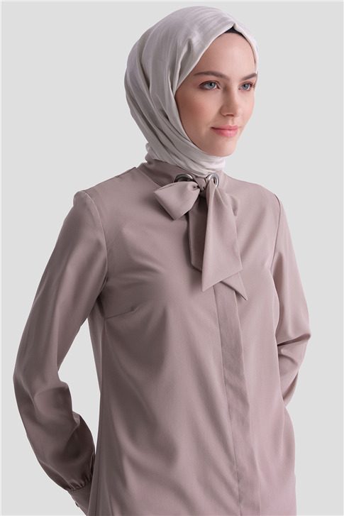 Armine Trend Tunik 25YT450 Vizon