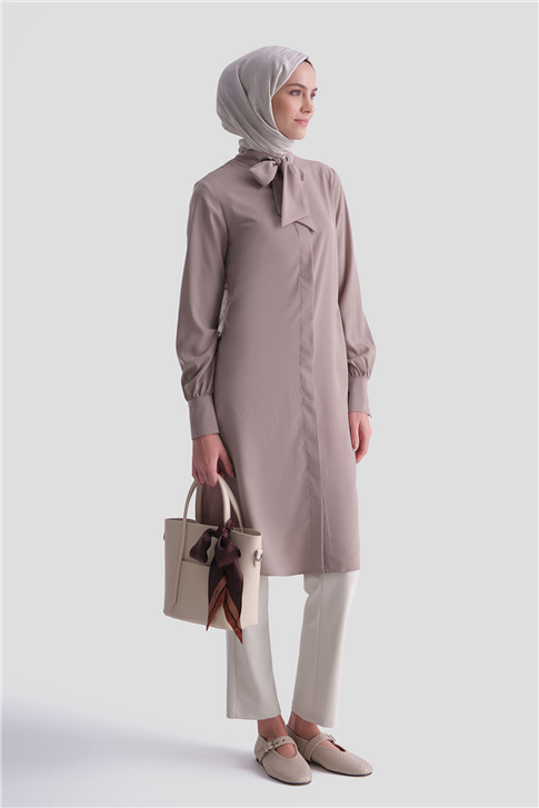 Armine Trend Tunik 25YT450 Vizon