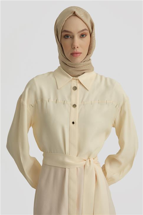 26Y4608 Armine Tunik Aytaşı
