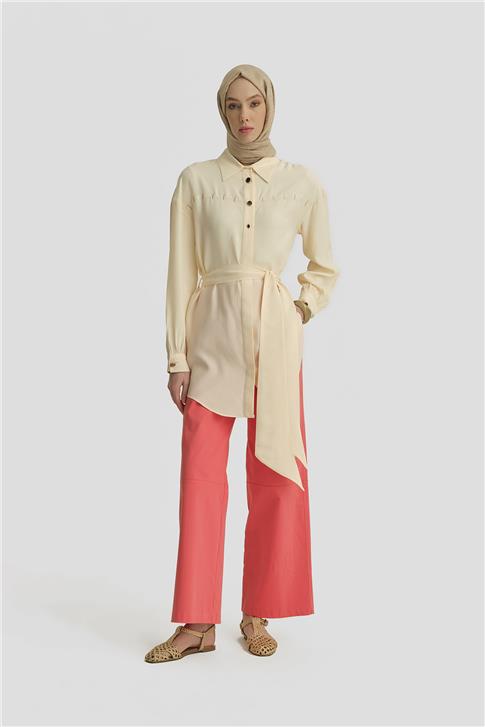 26Y4608 Armine Tunik Aytaşı