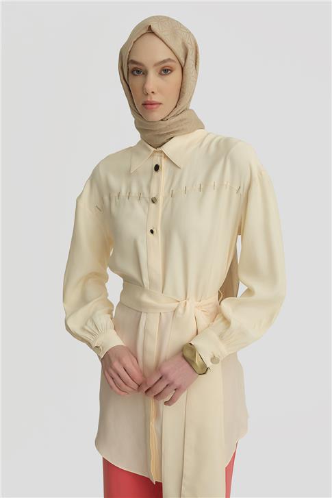26Y4608 Armine Tunik Aytaşı