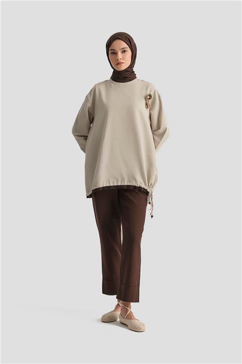 26Y4620 Armine Tunik Taş