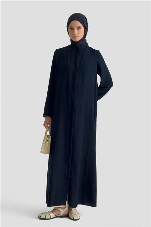 26Y5001 Arm Trend Ceket Lacivert