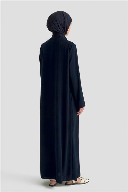 26Y5001 Arm Trend Ceket Lacivert