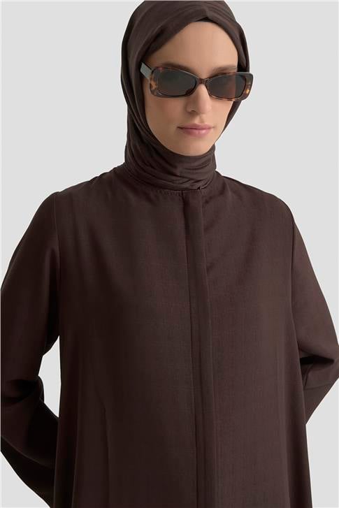 26Y5001 Arm Trend Ceket Kahverengi