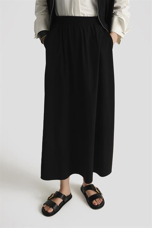 Armine Yelekli Takım 25YT613 Siyah