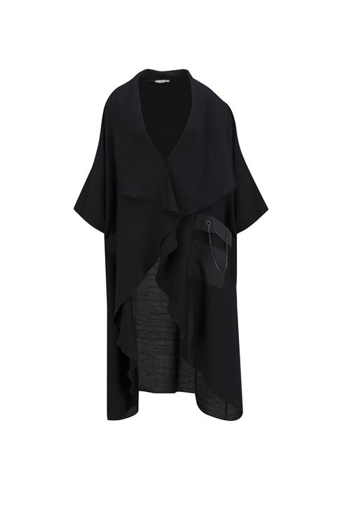 Armine Giy Çık 25YH522 Siyah