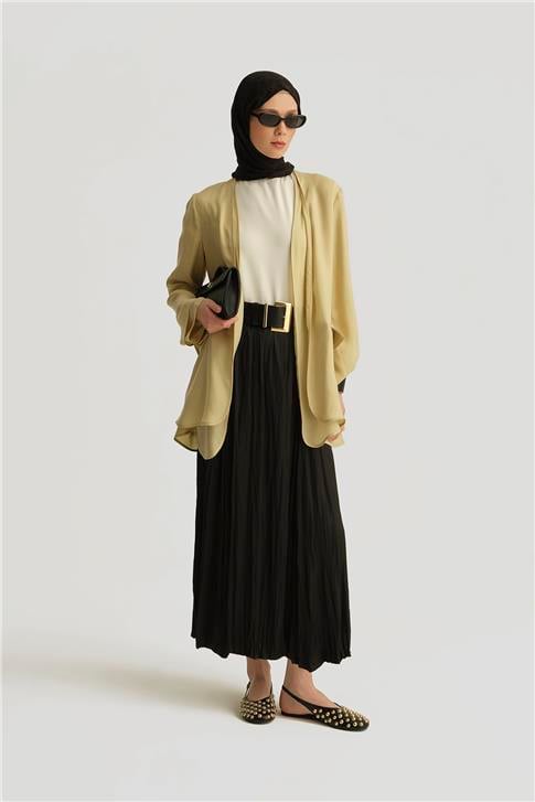 26Y5601 Armine Etek Siyah