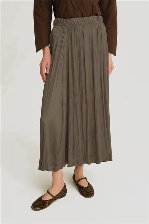 26Y5601 Armine Etek Haki