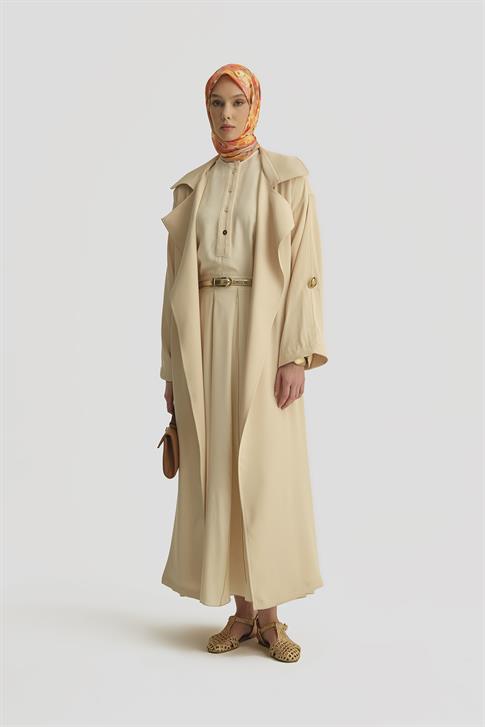 Armine Dökümlü Giy Çık 25Y5805 Aytaşı