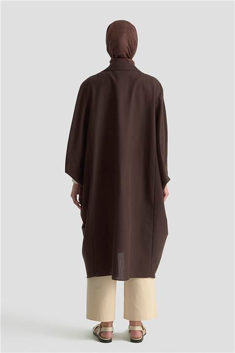 26Y5808 Armine Giy Çık Kakao