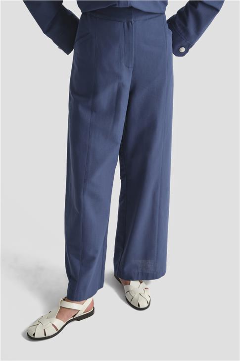 26Y6017 Armine Takım Lacivert