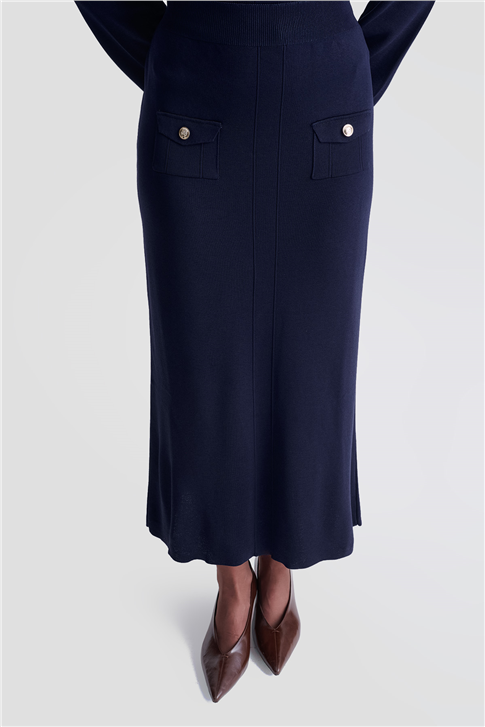 Armine Trend Takım 25KT602 Lacivert