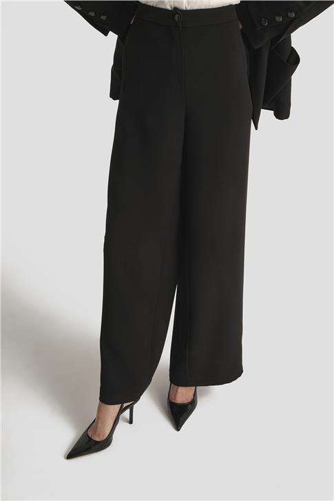 Armine Garnili 3 lü Takım 25Y6022 Siyah