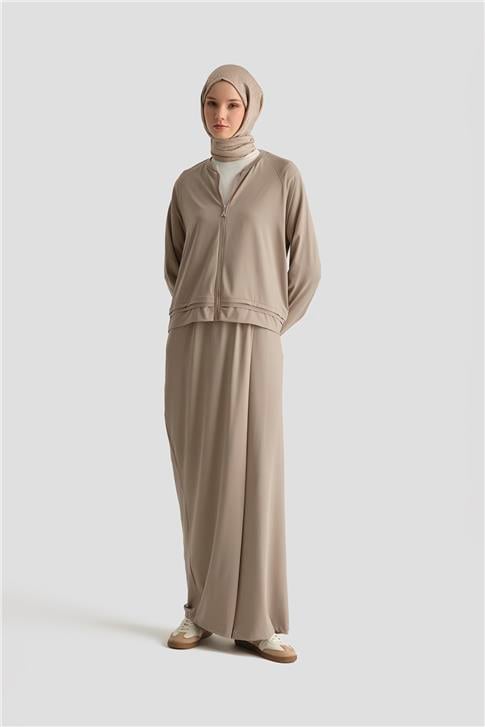 26Y6026 Armine Takım Vizon