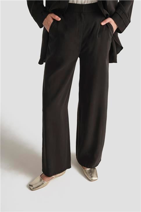 Armine Dökümlü Cupra Takım 25Y6037 Siyah